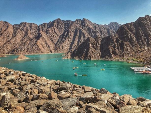 Hatta Tour Deals – Discover the Hidden Gem of Dubai